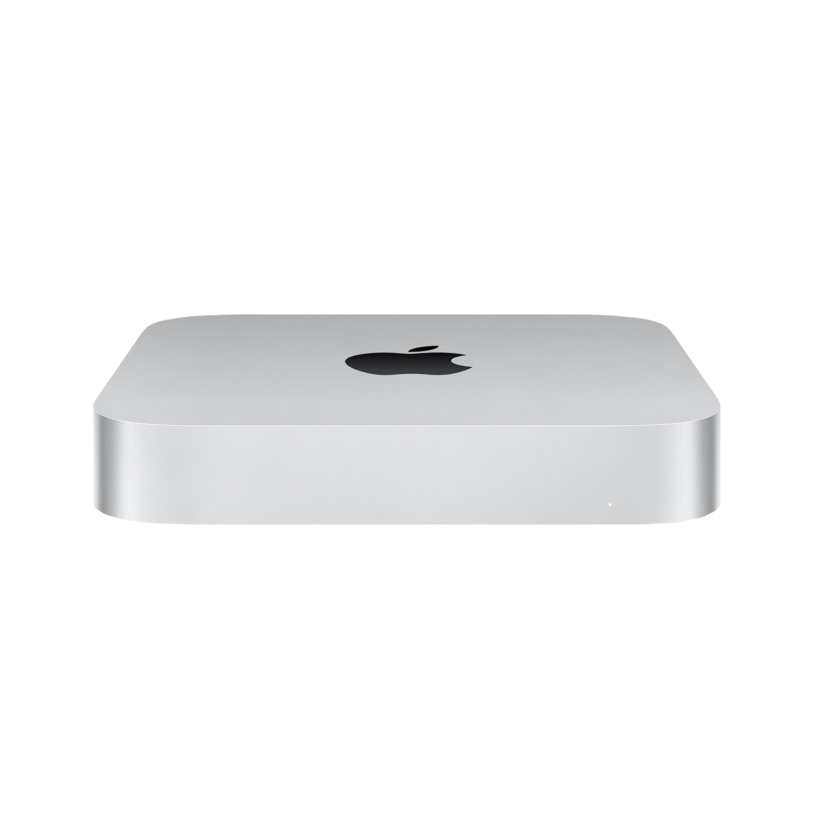Apple Mac Mini M2 Mini Tower (8GB, 256GB SSD, Apple 10-core GPU, macOS,  Silver)